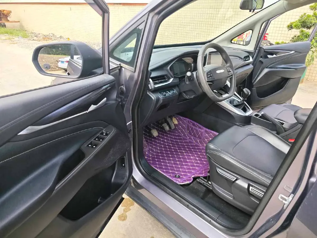 2019 MAXUS G50 1.3T 163HP L3 6MT,autocango,china used car exporter,china ev exporter,chinese used car exporter,chinese used ev exporter