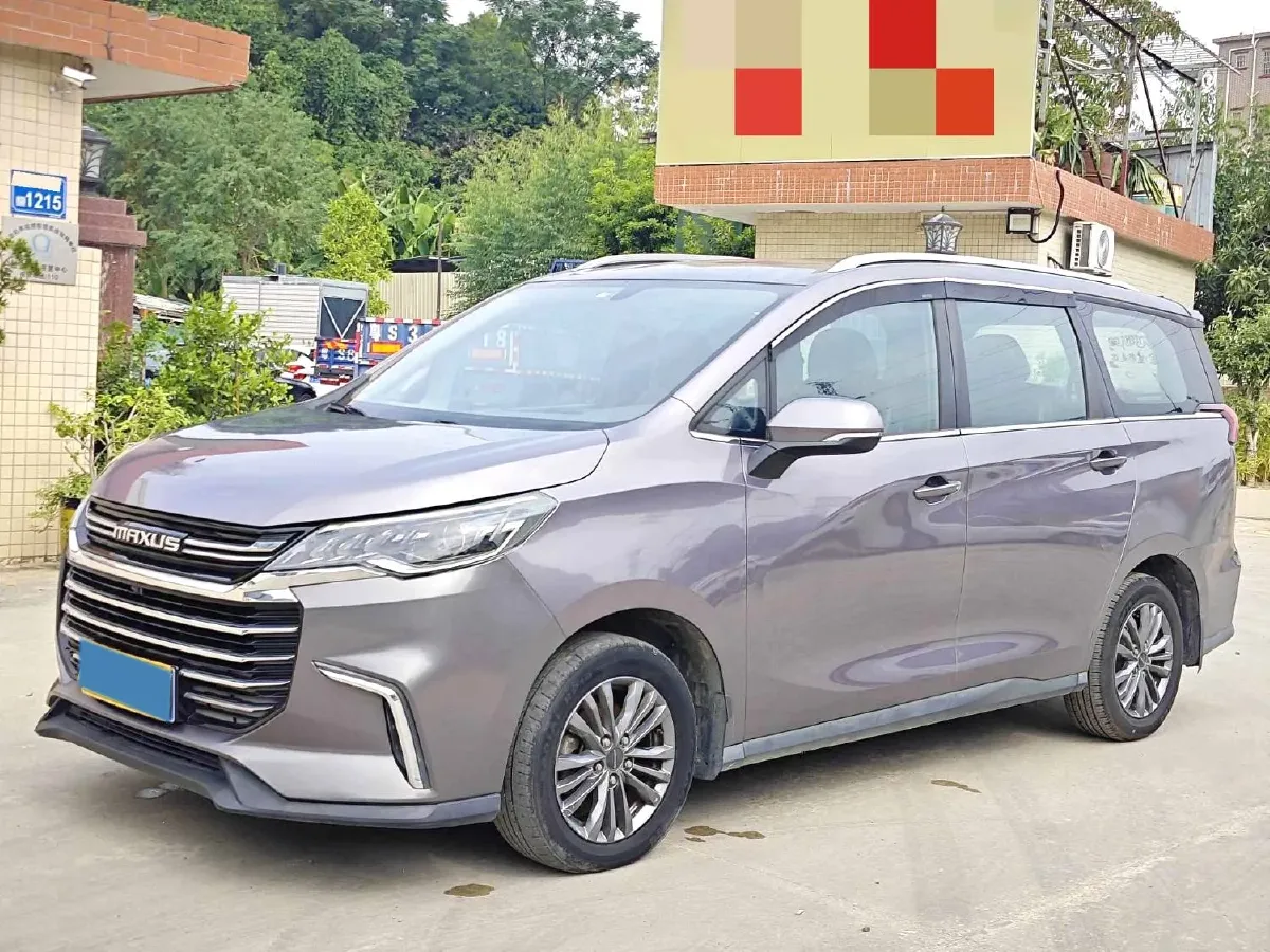 2019 MAXUS G50 1.3T 163HP L3 6MT,autocango,china used car exporter,china ev exporter,chinese used car exporter,chinese used ev exporter