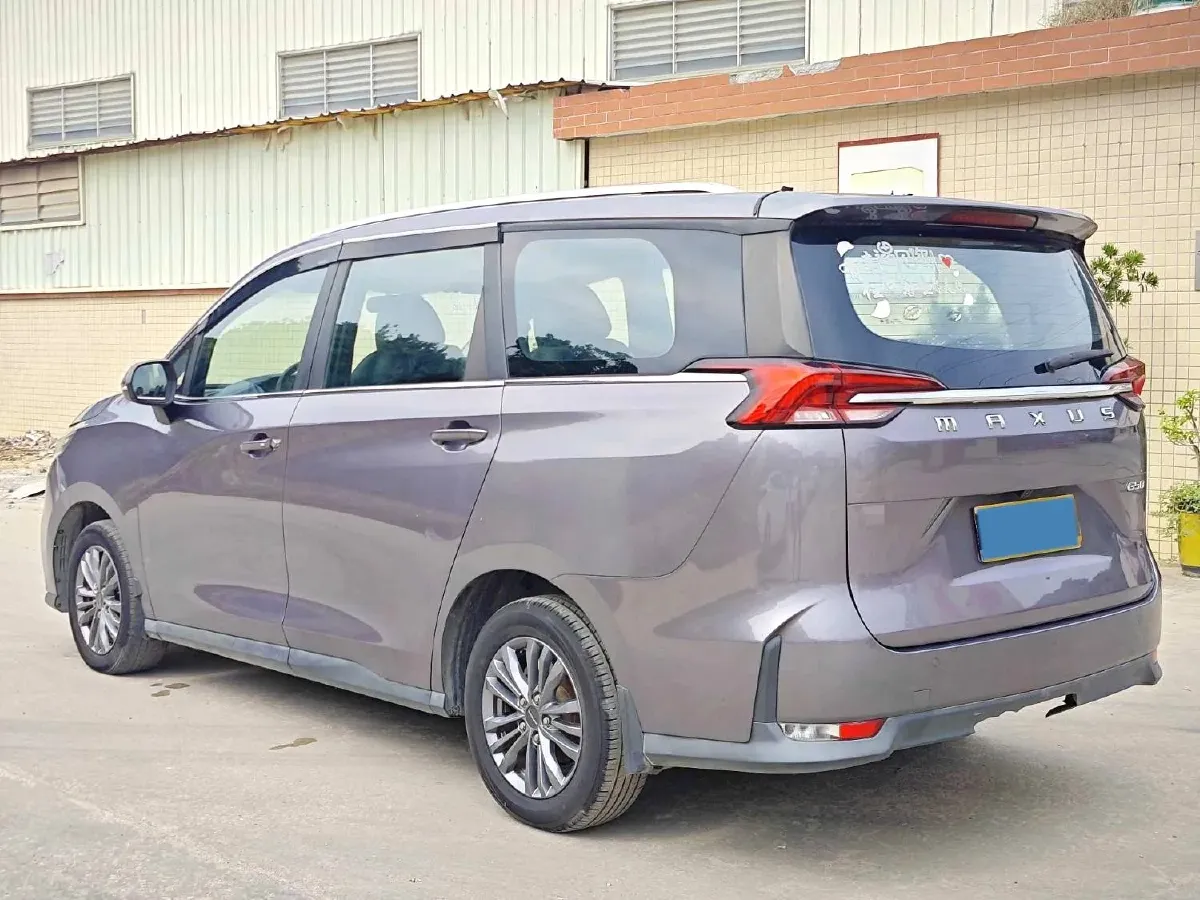 2019 MAXUS G50 1.3T 163HP L3 6MT,autocango,china used car exporter,china ev exporter,chinese used car exporter,chinese used ev exporter