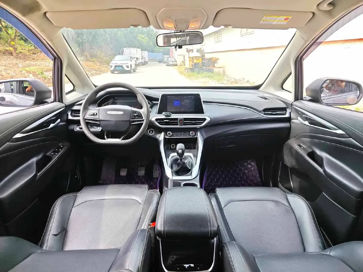 2019 MAXUS G50 1.3T 163HP L3 6MT,autocango,china used car exporter,china ev exporter,chinese used car exporter,chinese used ev exporter