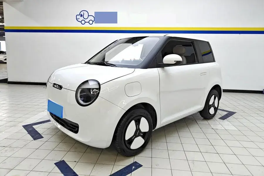 2024 ChangAn QiYuan Lumin BEV 13.41KWH