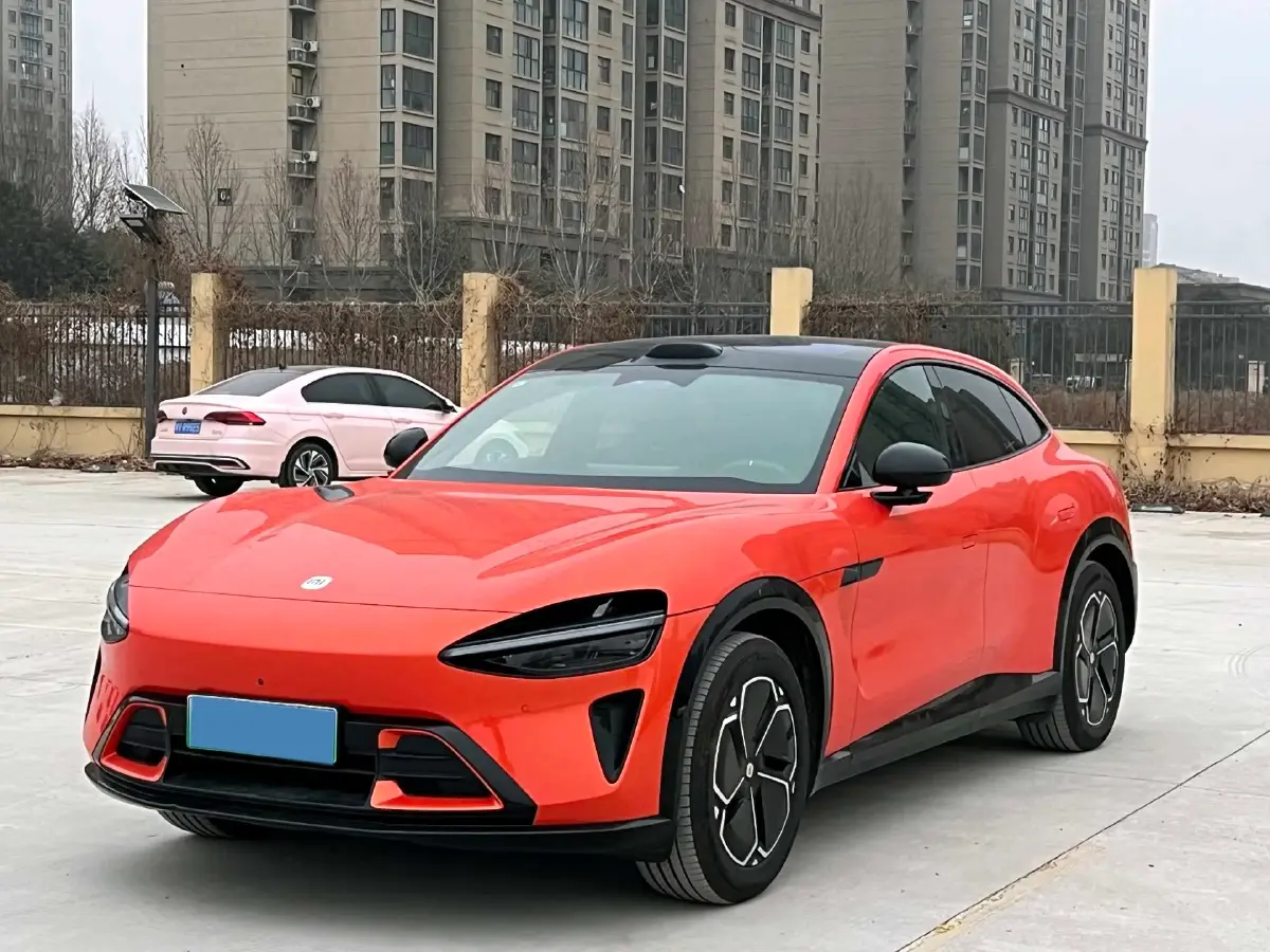 2025 MI YU7 BEV 96.3KWH