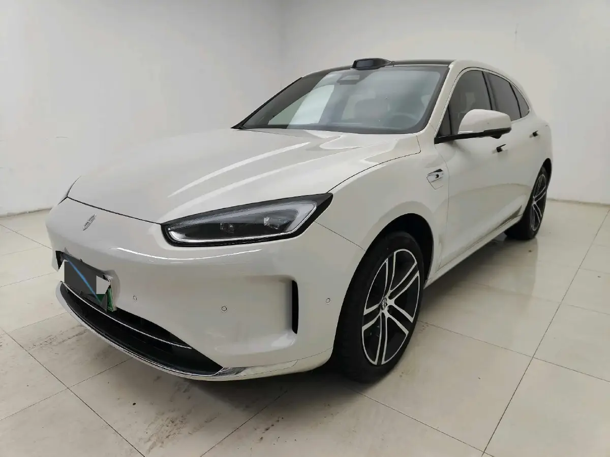 2025 AITO AITO M5 1.5T 152HP L4 REEV 42KWH