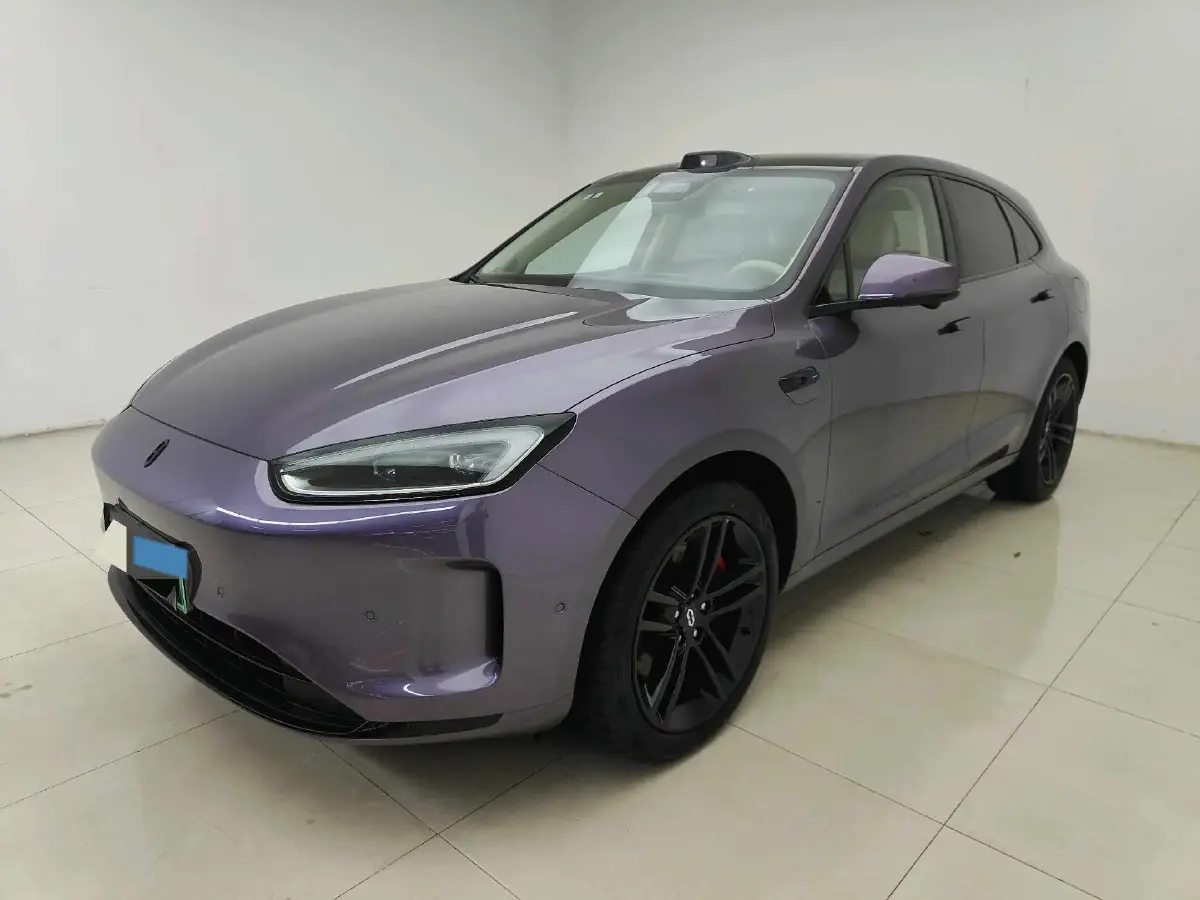 2025 AITO AITO M5 1.5T 152HP L4 REEV 42KWH