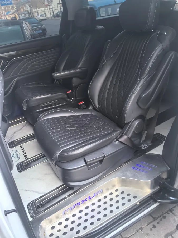 2023 MAXUS G90 2.0T 234HP L4 8AT,autocango,china used car exporter,china ev exporter,chinese used car exporter,chinese used ev exporter