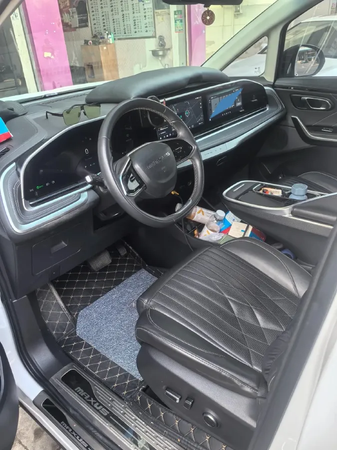 2023 MAXUS G90 2.0T 234HP L4 8AT,autocango,china used car exporter,china ev exporter,chinese used car exporter,chinese used ev exporter