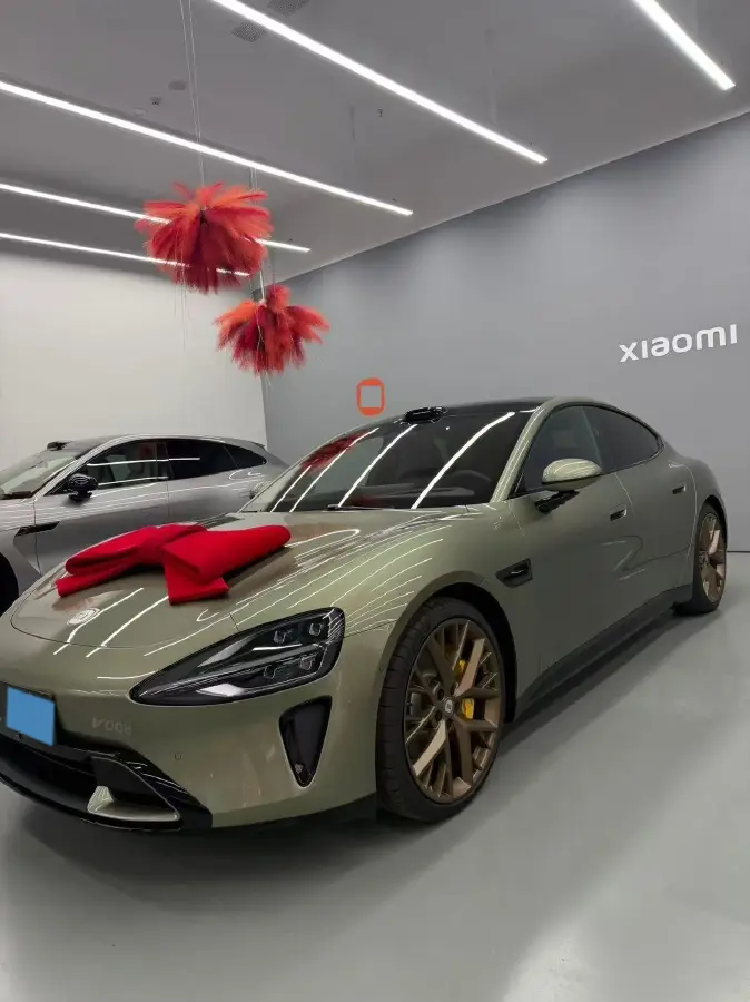 2024 MI SU7 BEV 101KWH