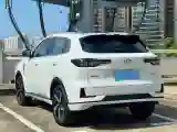 2023 Venucia VX6 BEV 62KWH