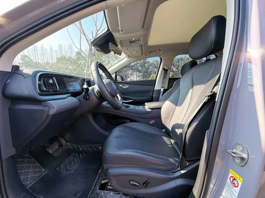 2025 BYD Sea Lion 05 EV BEV,autocango,china used car exporter,china ev exporter,chinese used car exporter,chinese used ev exporter