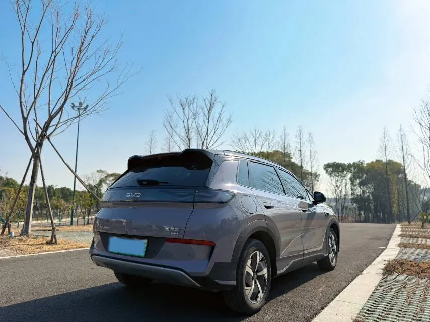 2025 BYD Sea Lion 05 EV BEV,autocango,china used car exporter,china ev exporter,chinese used car exporter,chinese used ev exporter