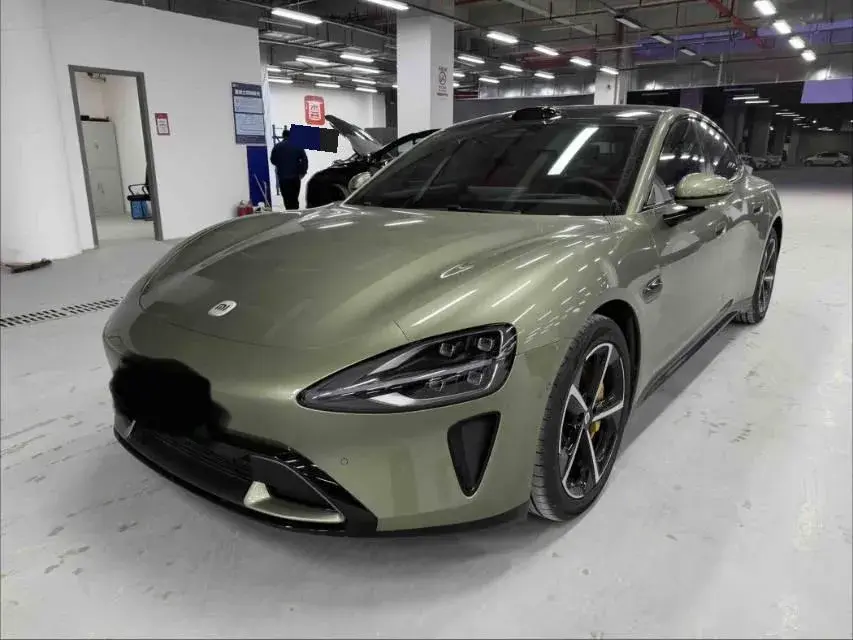 2024 MI SU7 BEV 101KWH