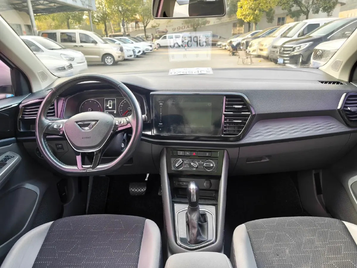 2020 Jetta VS7 1.4T 150HP L4 6AT,autocango,china used car exporter,china ev exporter,chinese used car exporter,chinese used ev exporter