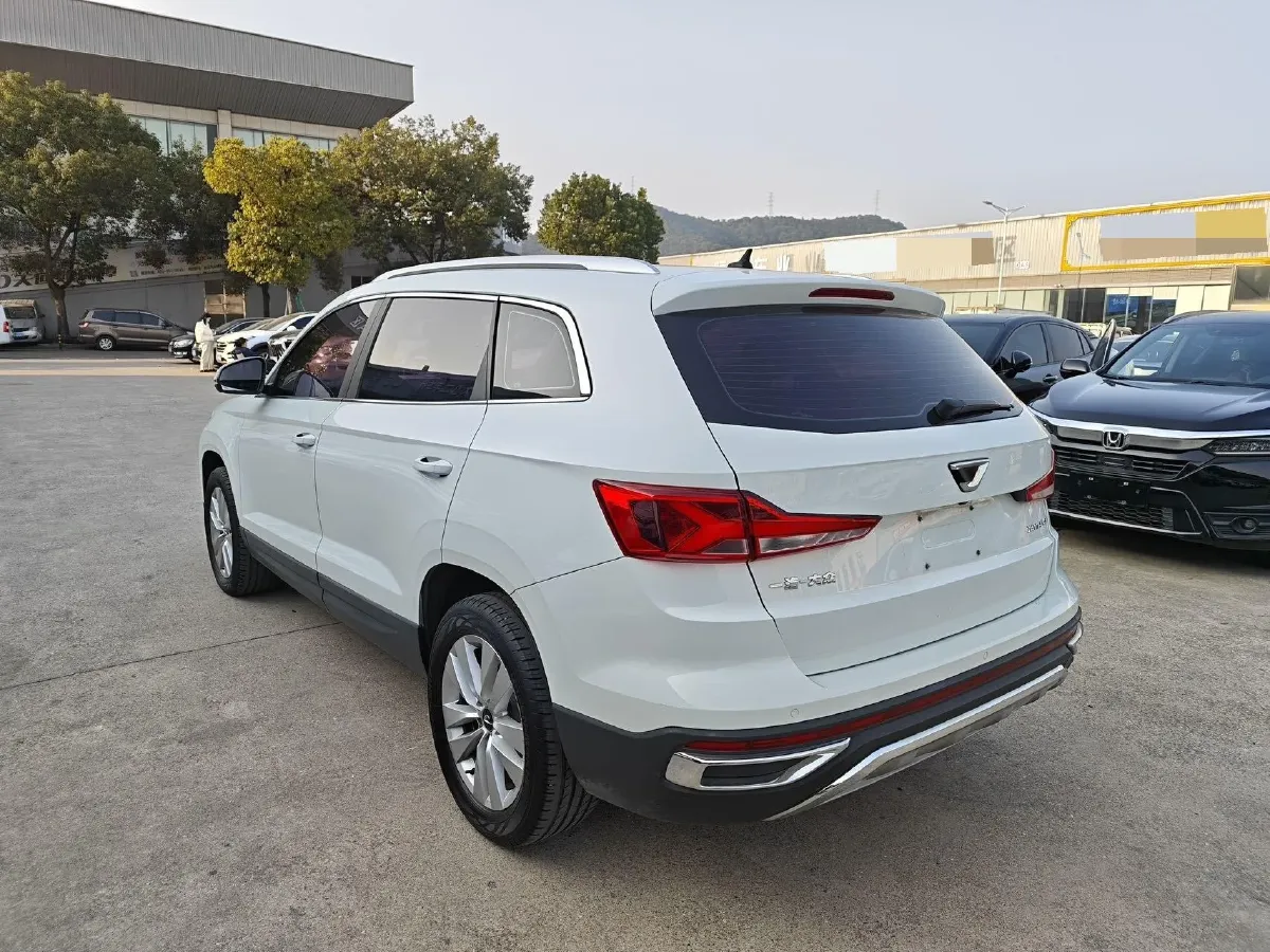 2020 Jetta VS7 1.4T 150HP L4 6AT,autocango,china used car exporter,china ev exporter,chinese used car exporter,chinese used ev exporter