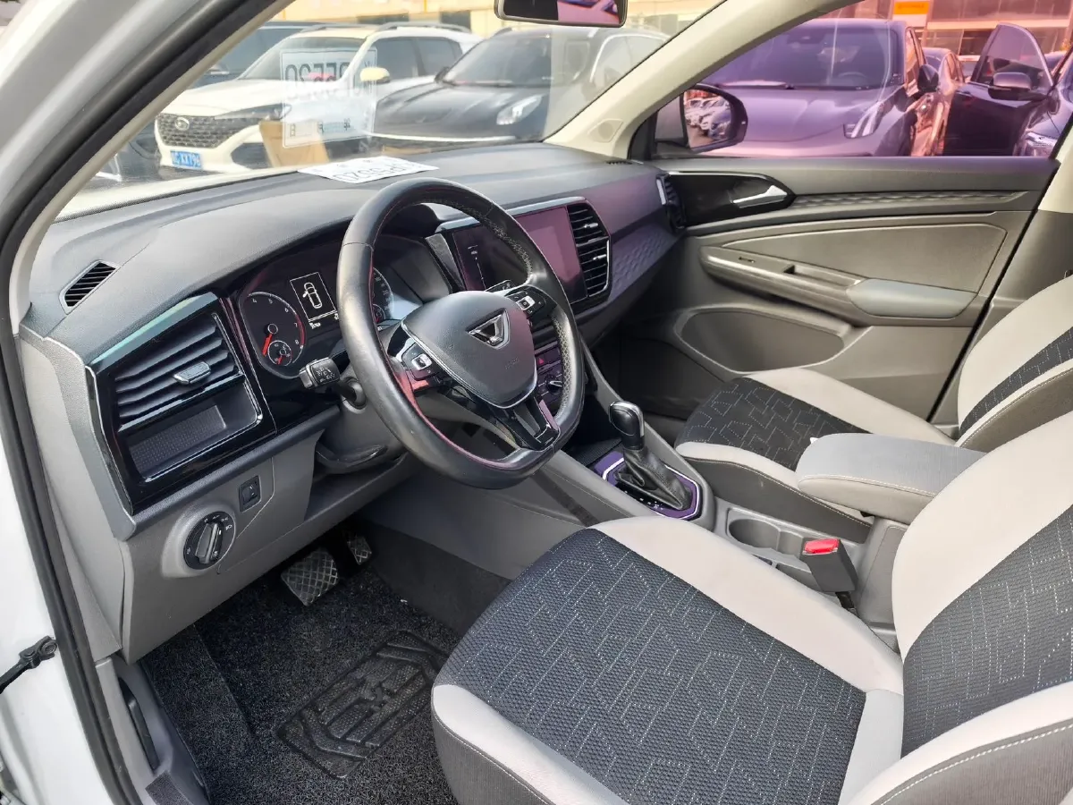 2020 Jetta VS7 1.4T 150HP L4 6AT,autocango,china used car exporter,china ev exporter,chinese used car exporter,chinese used ev exporter