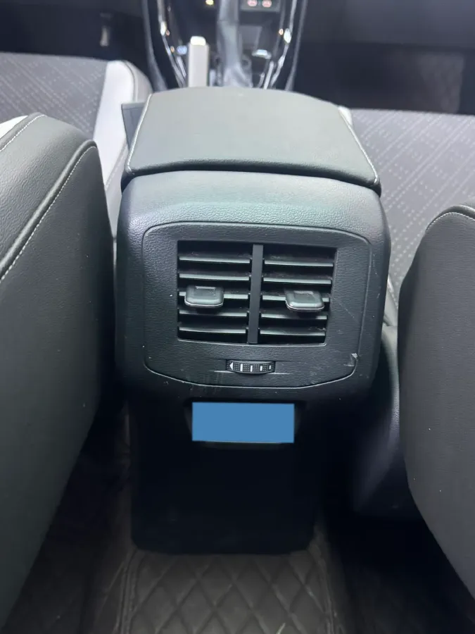 2021 Volkswagen Tacqua 1.5L 113HP L4 6AT,autocango,china used car exporter,china ev exporter,chinese used car exporter,chinese used ev exporter