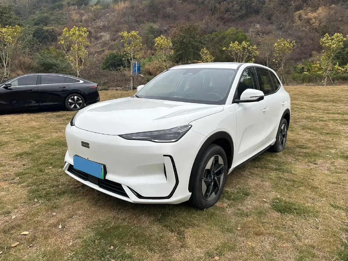 2024 Great Wall Poer 2.4T 186HP L4 9AT