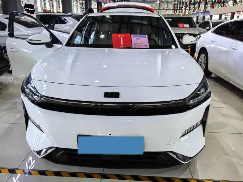 2023 Geely Galaxy L6 1.5T 163HP L4 3DHT PHEV,autocango,china used car exporter,china ev exporter,chinese used car exporter,chinese used ev exporter