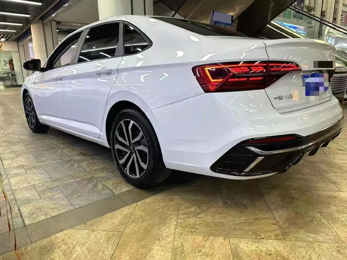 2025 Jetta JettaVA7 1.4T 150HP L4 7DCT,autocango,china used car exporter,china ev exporter,chinese used car exporter,chinese used ev exporter