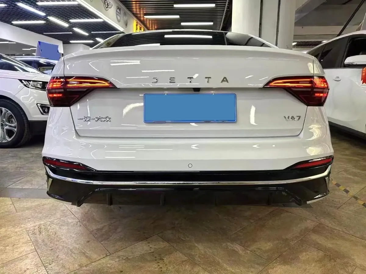 2025 Jetta JettaVA7 1.4T 150HP L4 7DCT,autocango,china used car exporter,china ev exporter,chinese used car exporter,chinese used ev exporter