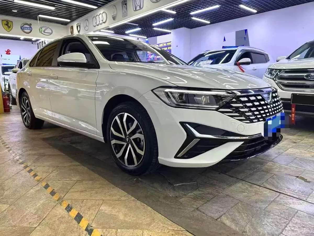 2025 Jetta JettaVA7 1.4T 150HP L4 7DCT,autocango,china used car exporter,china ev exporter,chinese used car exporter,chinese used ev exporter