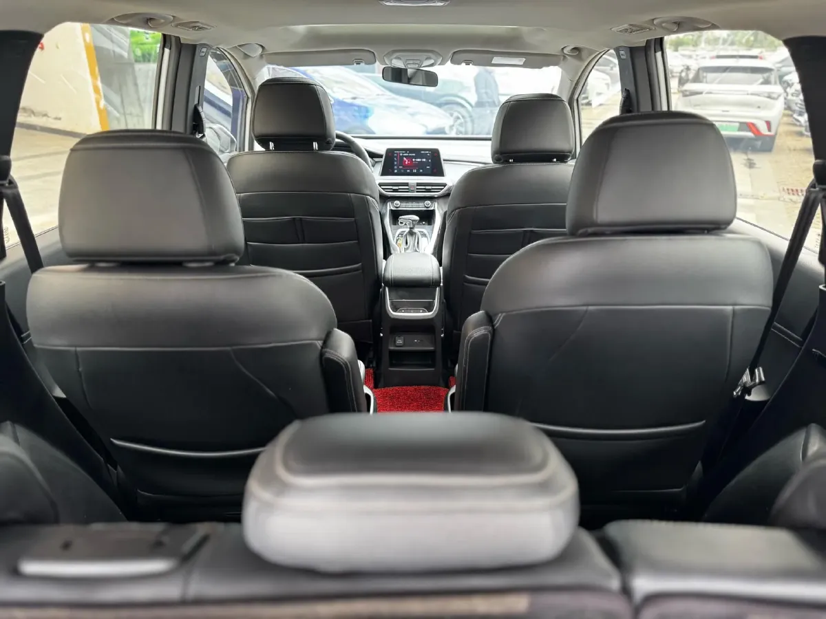 2021 MAXUS G50 1.5T 169HP L4 7DCT,autocango,china used car exporter,china ev exporter,chinese used car exporter,chinese used ev exporter