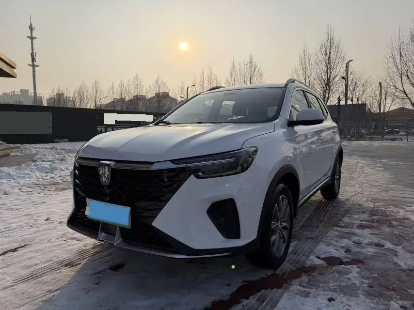 2025 Roewe RX5 1.5T 181HP L4 7DCT