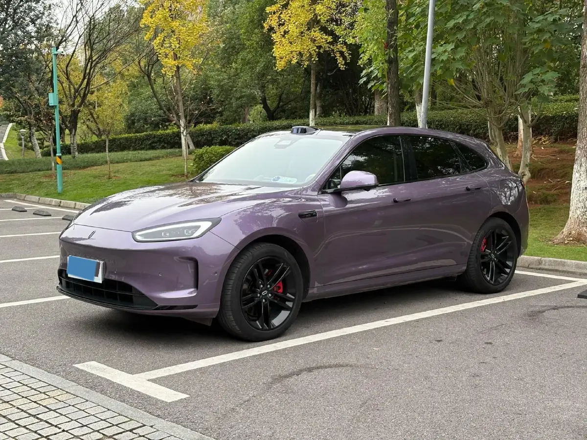 2025 AITO AITO M5 1.5T 152HP L4 REEV 42KWH