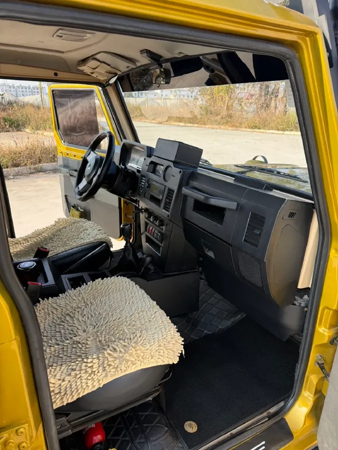 2020 BAW 212 2.4T 211HP L4 6MT,autocango,china used car exporter,china ev exporter,chinese used car exporter,chinese used ev exporter