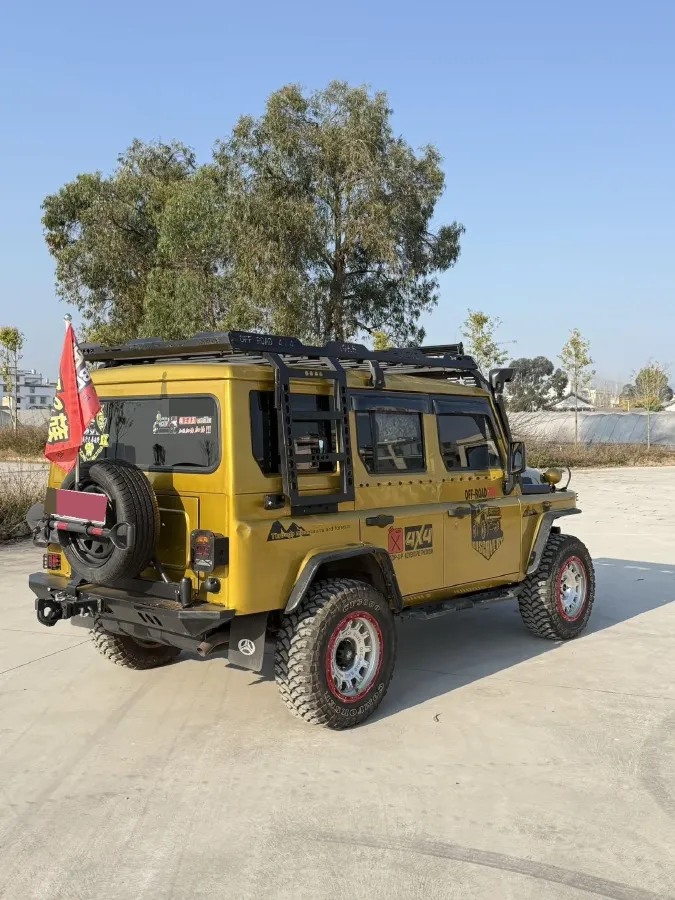 2020 BAW 212 2.4T 211HP L4 6MT,autocango,china used car exporter,china ev exporter,chinese used car exporter,chinese used ev exporter