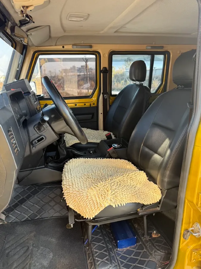 2020 BAW 212 2.4T 211HP L4 6MT,autocango,china used car exporter,china ev exporter,chinese used car exporter,chinese used ev exporter