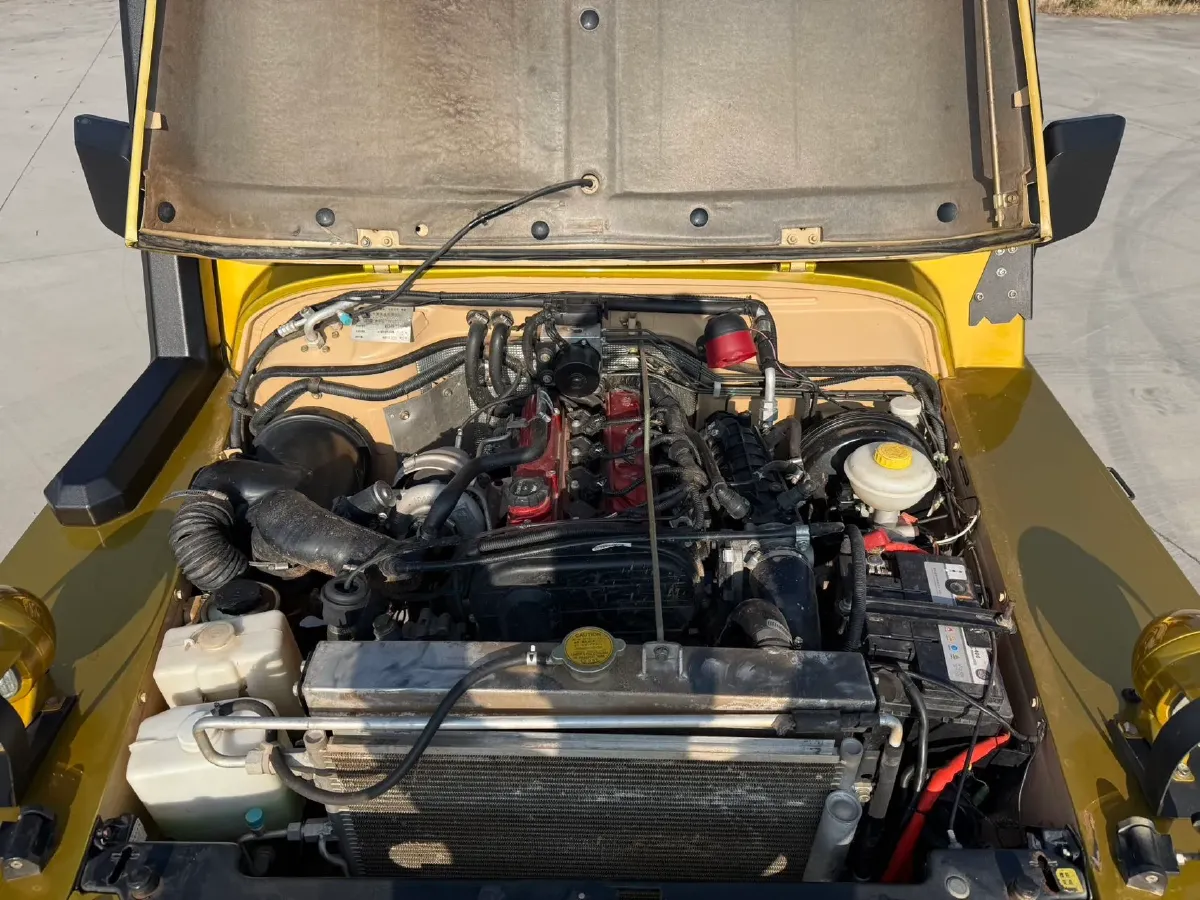 2020 BAW 212 2.4T 211HP L4 6MT,autocango,china used car exporter,china ev exporter,chinese used car exporter,chinese used ev exporter