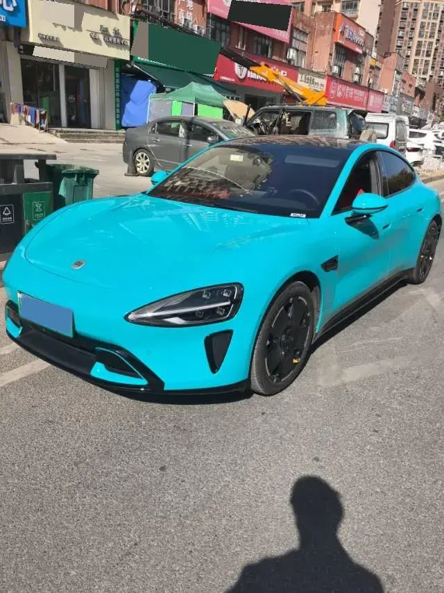 2024 MI SU7 BEV 73.6KWH