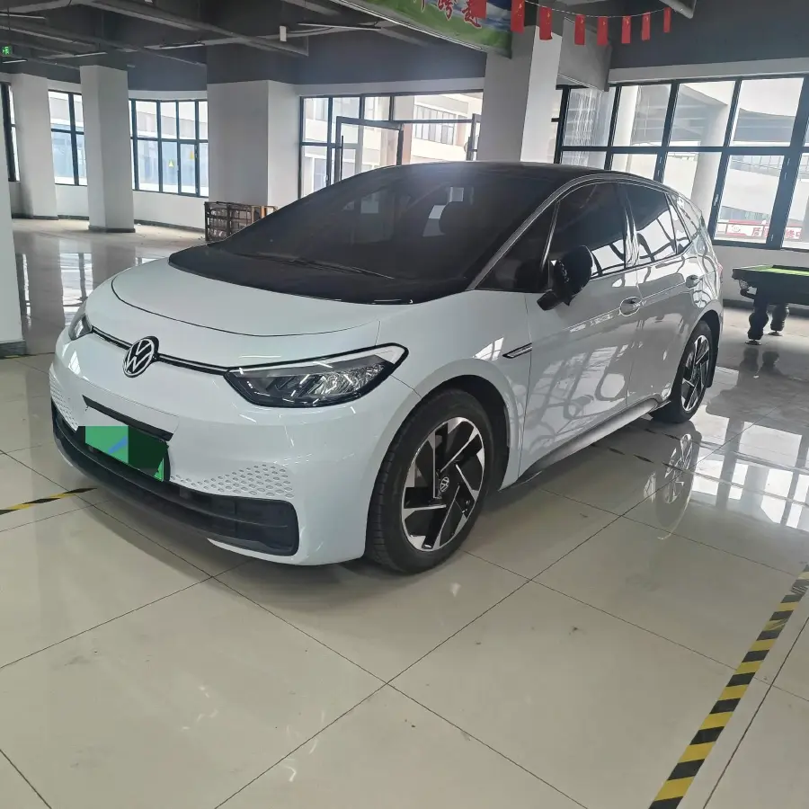 2023 Volkswagen ID.3 BEV 52.8KWH