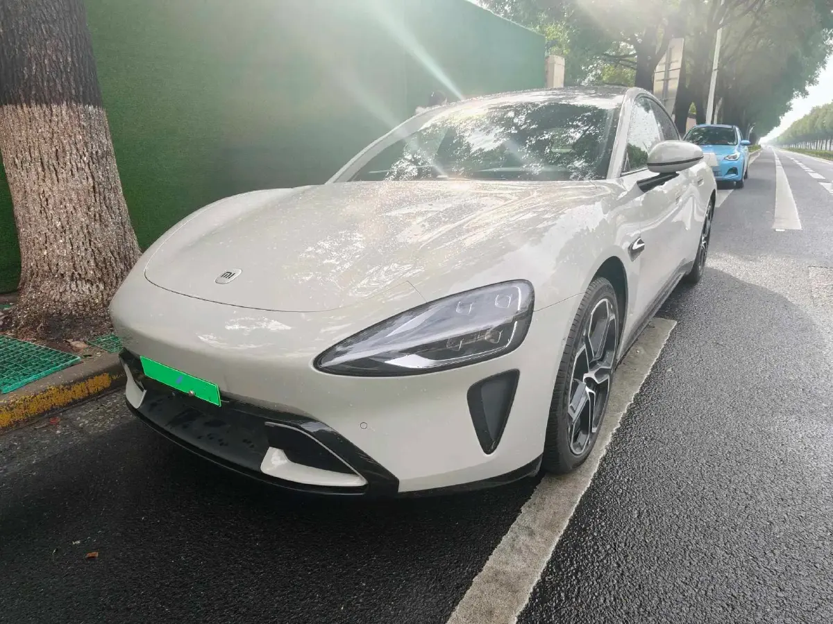 2024 MI SU7 BEV 73.6KWH