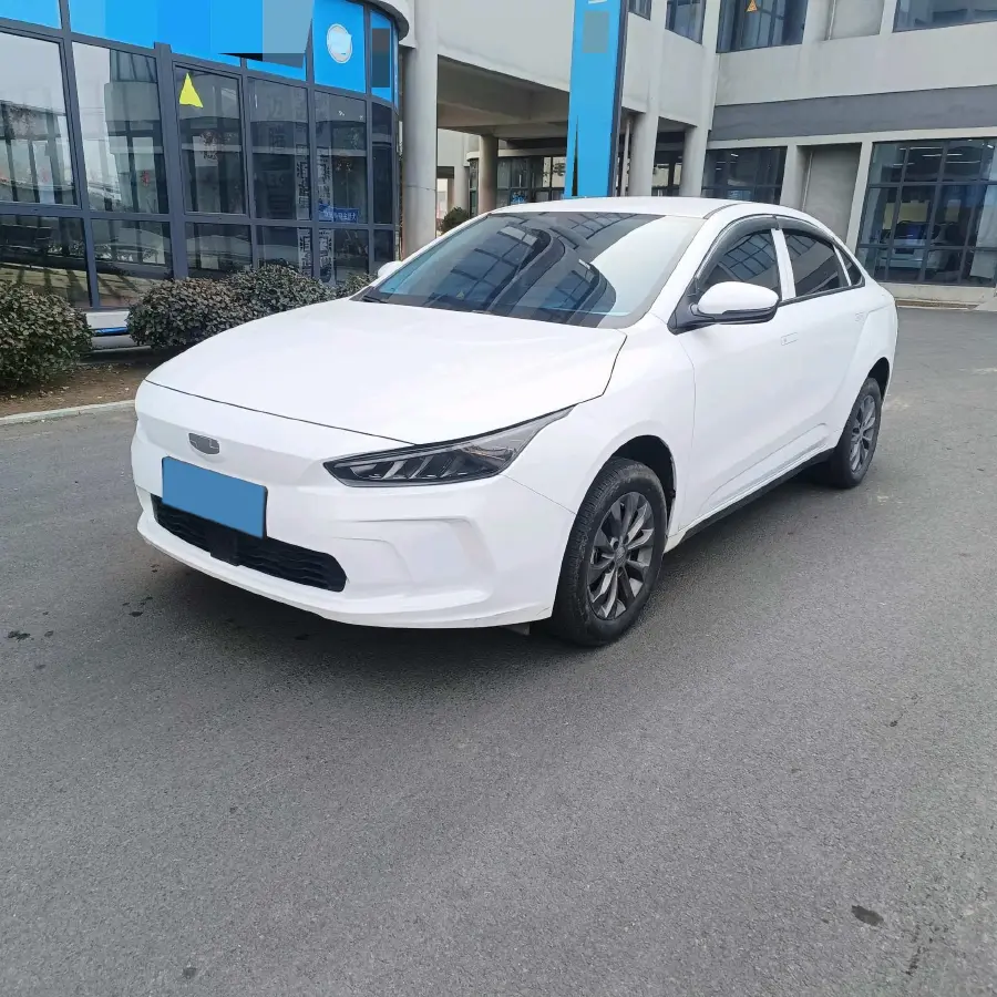 2024 Geometry A BEV 46.11KWH