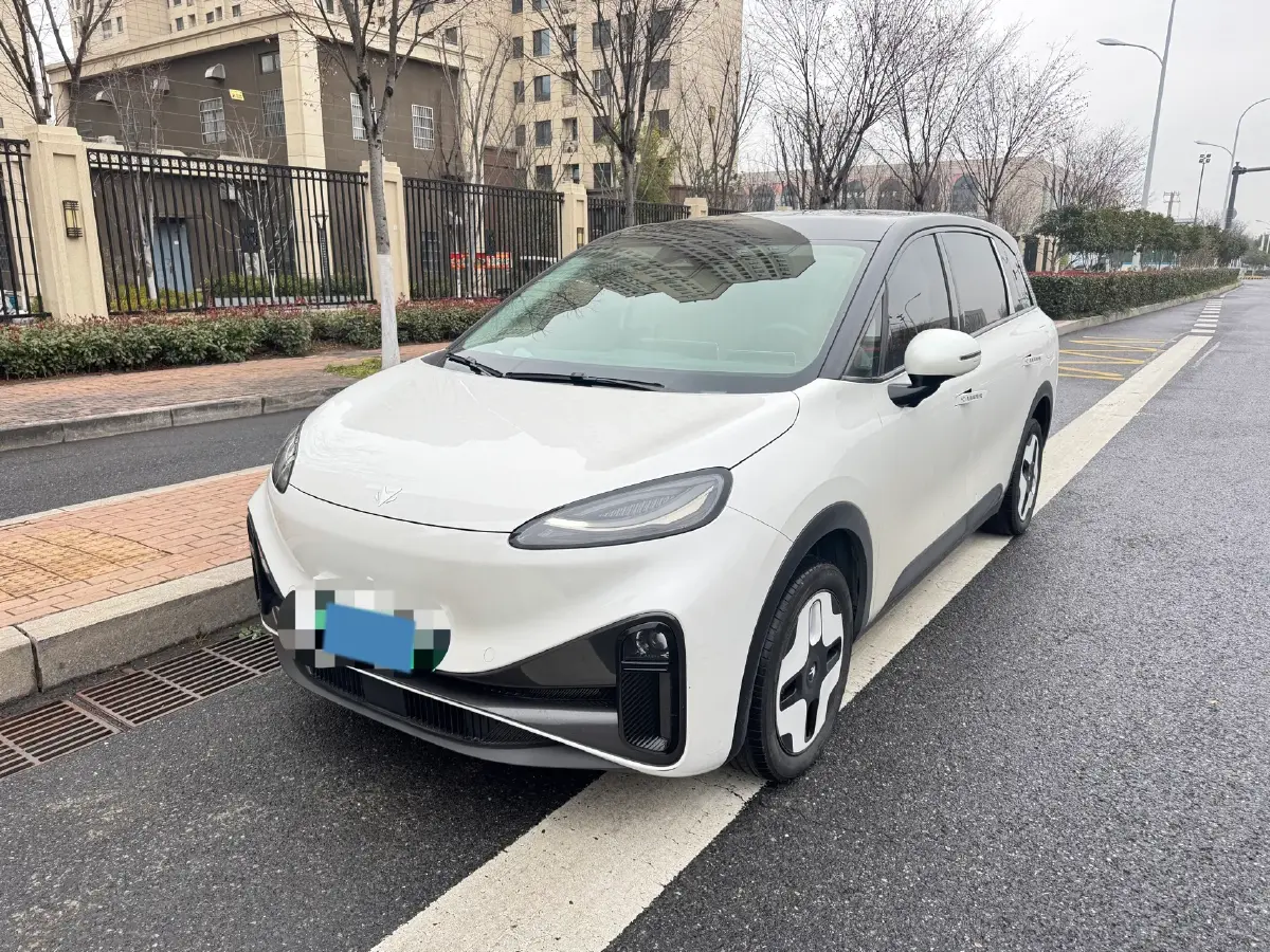 2023 Great Wall Poer 2.0T 163HP L4 8AT