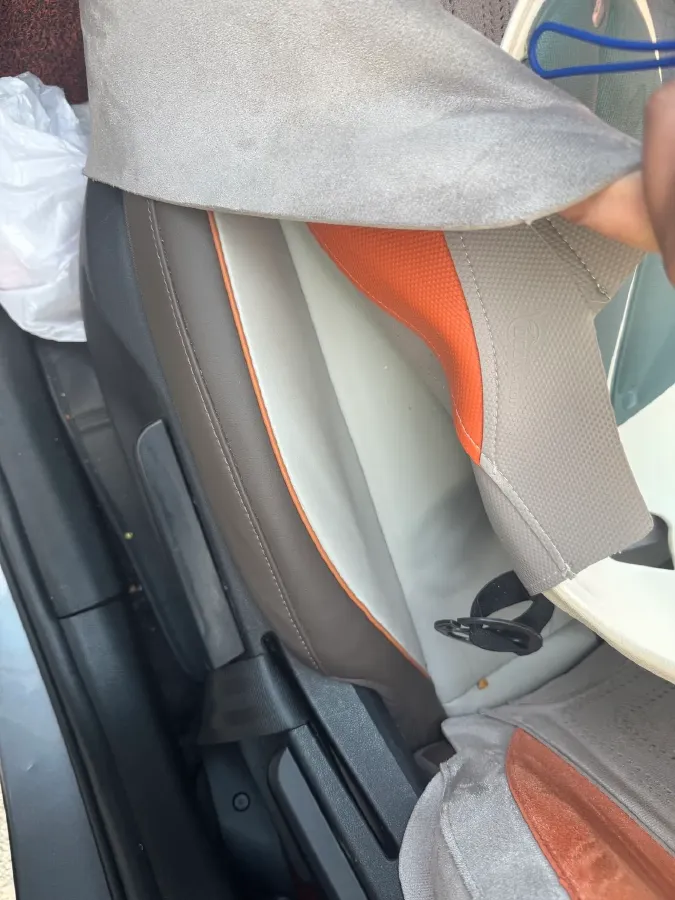 2022 Ruichi Auto EC35 BEV 82HP BEV 36.288KWH,autocango,china used car exporter,china ev exporter,chinese used car exporter,chinese used ev exporter