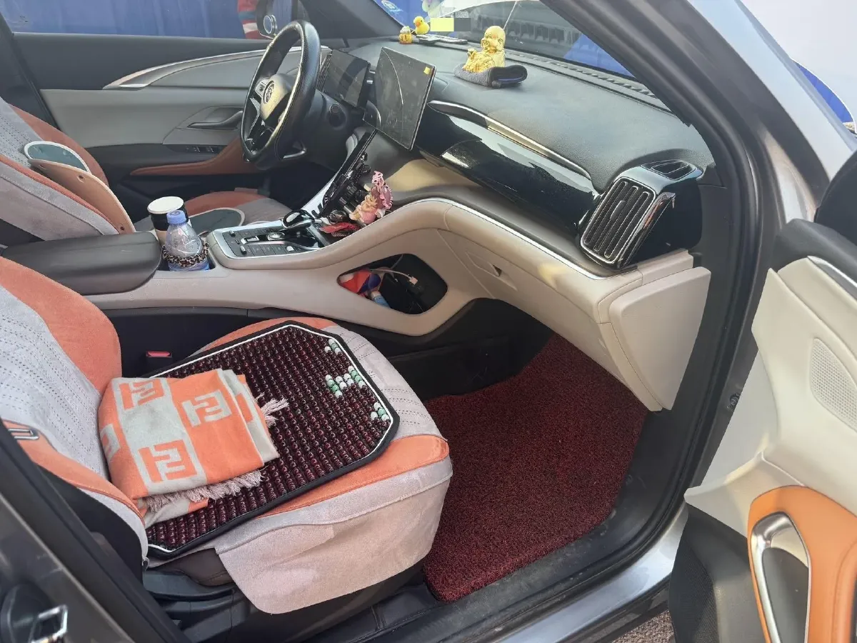 2022 Ruichi Auto EC35 BEV 82HP BEV 36.288KWH,autocango,china used car exporter,china ev exporter,chinese used car exporter,chinese used ev exporter