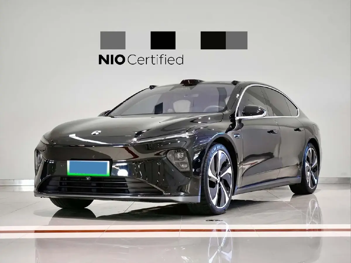 2022 NIO ET7 BEV 100KWH