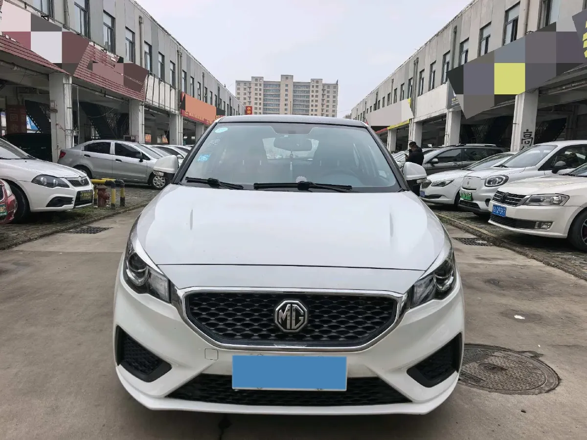 2017 MG 3 1.5L 117HP L4 4AT,autocango,china used car exporter,china ev exporter,chinese used car exporter,chinese used ev exporter