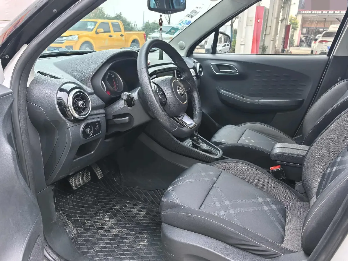 2017 MG 3 1.5L 117HP L4 4AT,autocango,china used car exporter,china ev exporter,chinese used car exporter,chinese used ev exporter