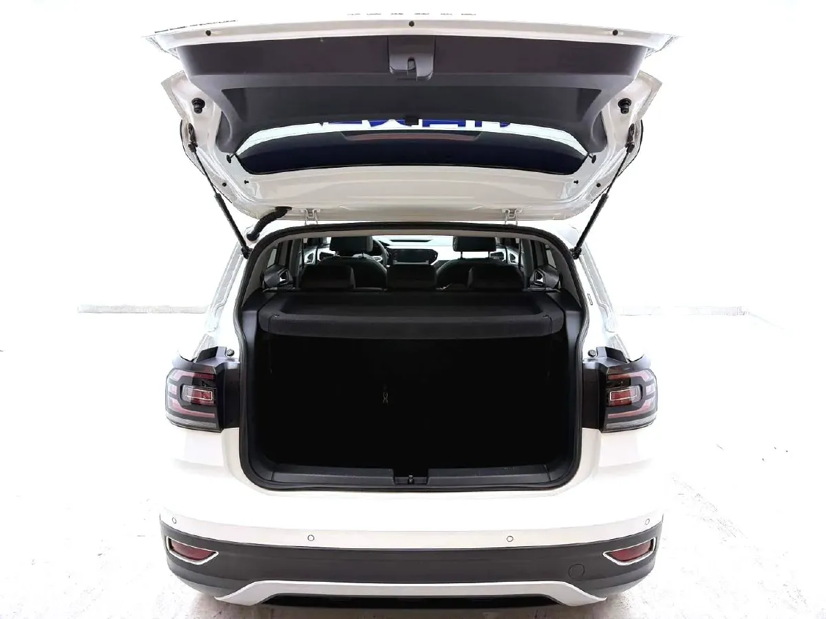 2021 Volkswagen Tacqua 1.5L 113HP L4 6AT,autocango,china used car exporter,china ev exporter,chinese used car exporter,chinese used ev exporter