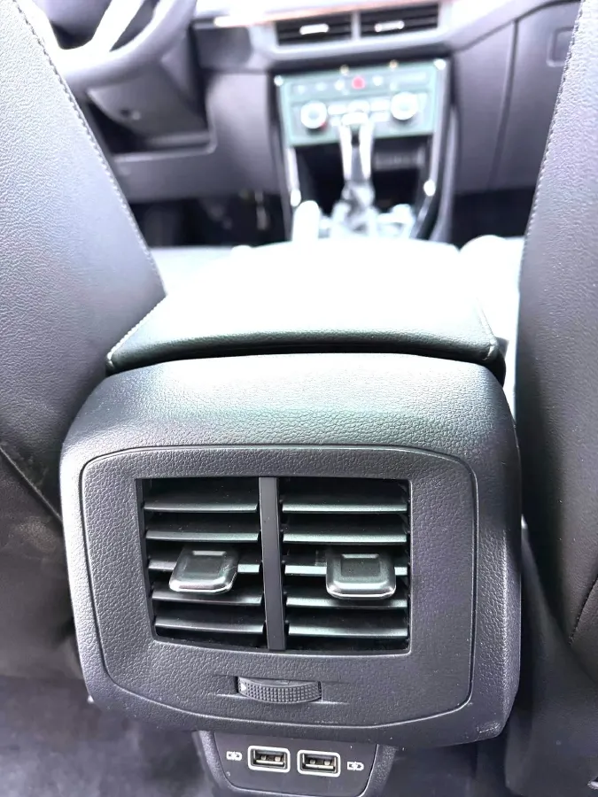 2021 Volkswagen Tacqua 1.5L 113HP L4 6AT,autocango,china used car exporter,china ev exporter,chinese used car exporter,chinese used ev exporter