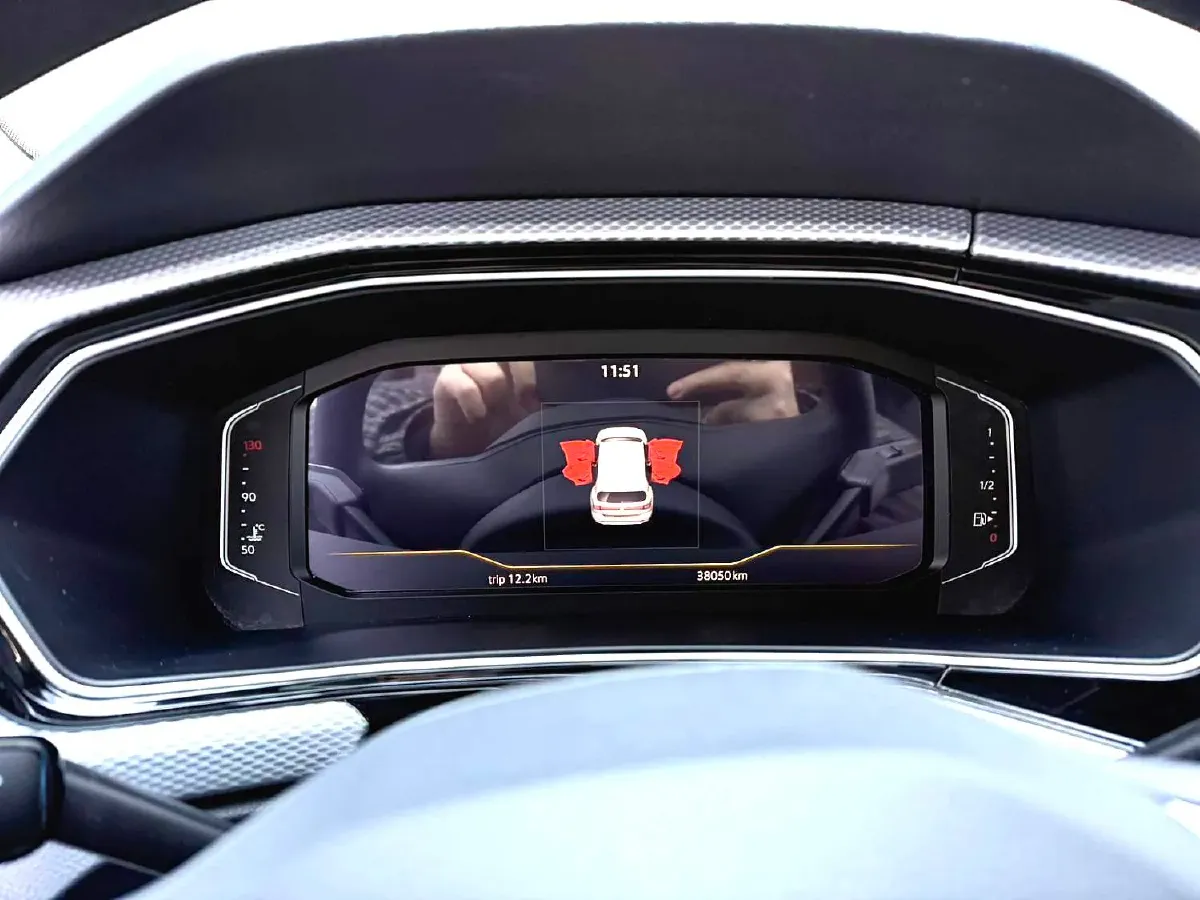 2021 Volkswagen Tacqua 1.5L 113HP L4 6AT,autocango,china used car exporter,china ev exporter,chinese used car exporter,chinese used ev exporter