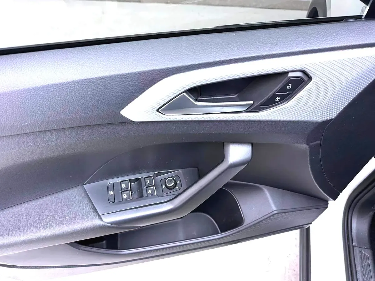 2021 Volkswagen Tacqua 1.5L 113HP L4 6AT,autocango,china used car exporter,china ev exporter,chinese used car exporter,chinese used ev exporter