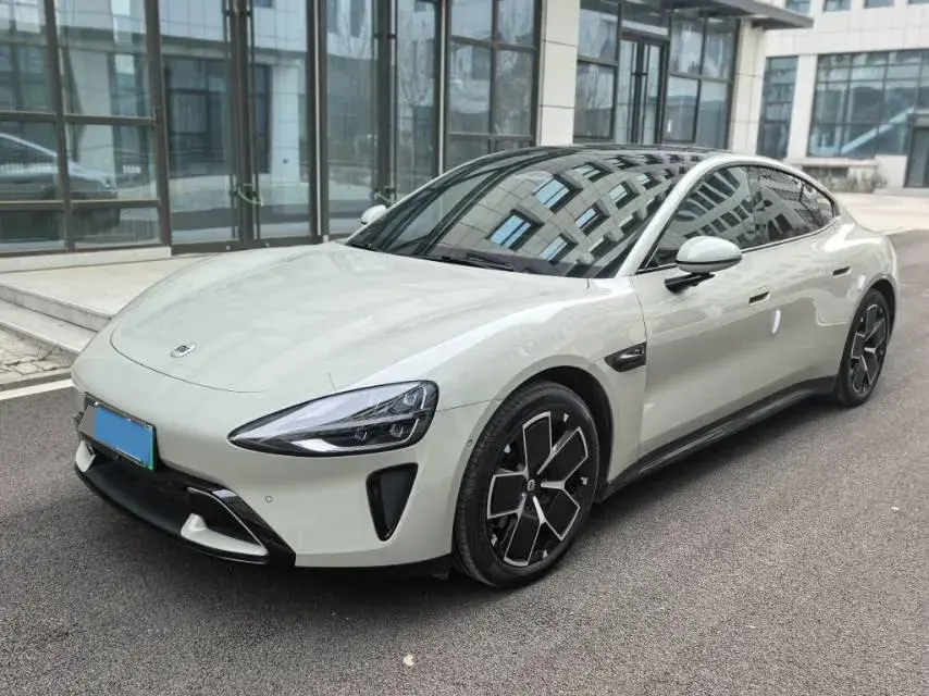 2024 MI SU7 BEV 73.6KWH