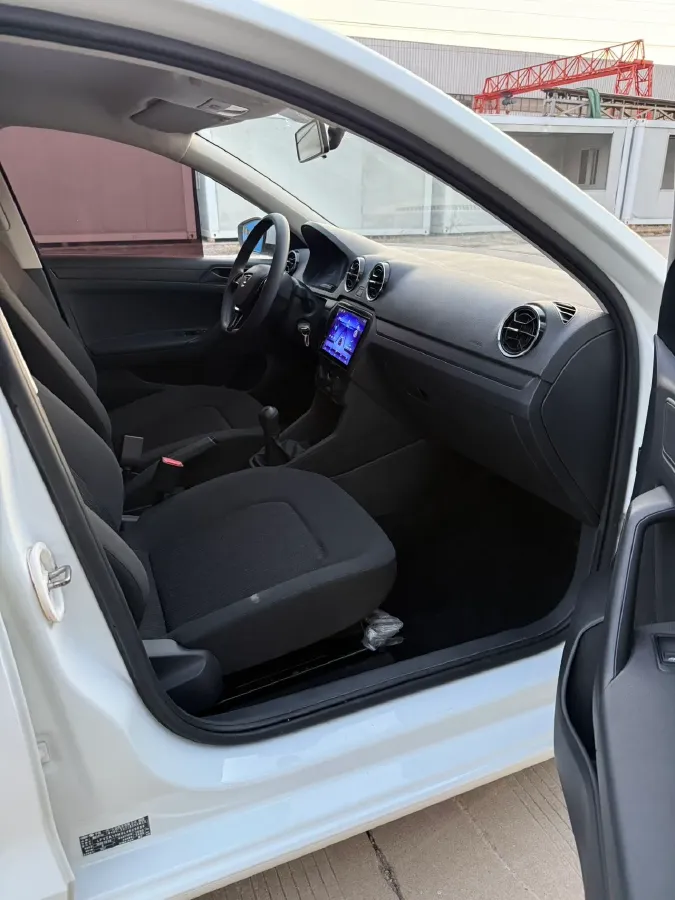 2019 Jetta VA3 1.5L 112HP L4 5MT,autocango,china used car exporter,china ev exporter,chinese used car exporter,chinese used ev exporter