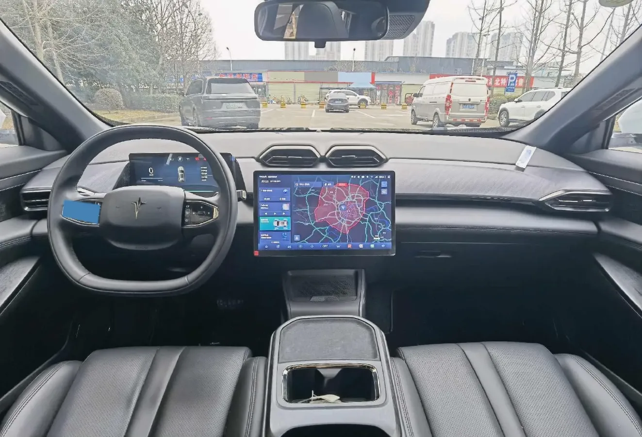 2025 HEDMOS 06 BEV,autocango,china used car exporter,china ev exporter,chinese used car exporter,chinese used ev exporter