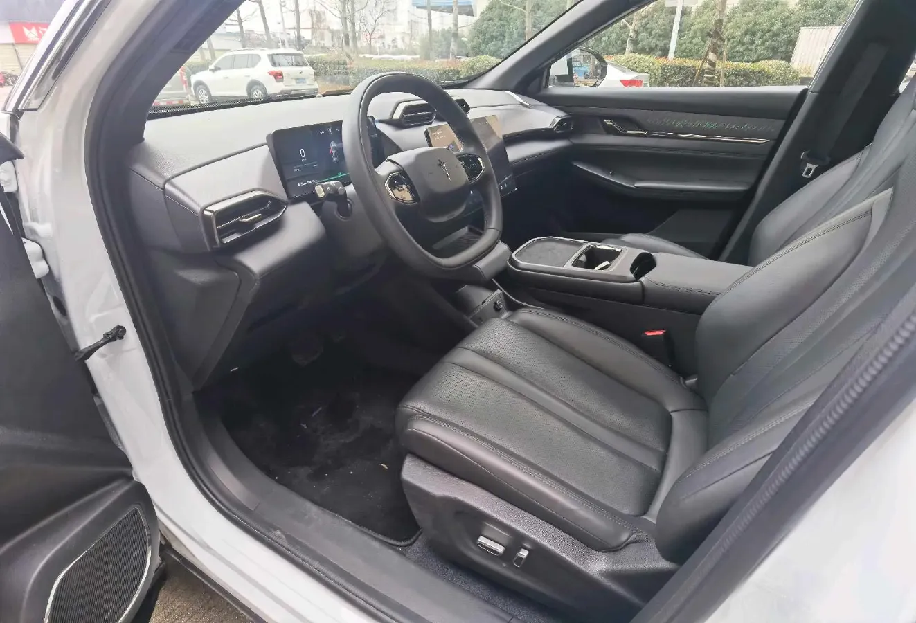 2025 HEDMOS 06 BEV,autocango,china used car exporter,china ev exporter,chinese used car exporter,chinese used ev exporter