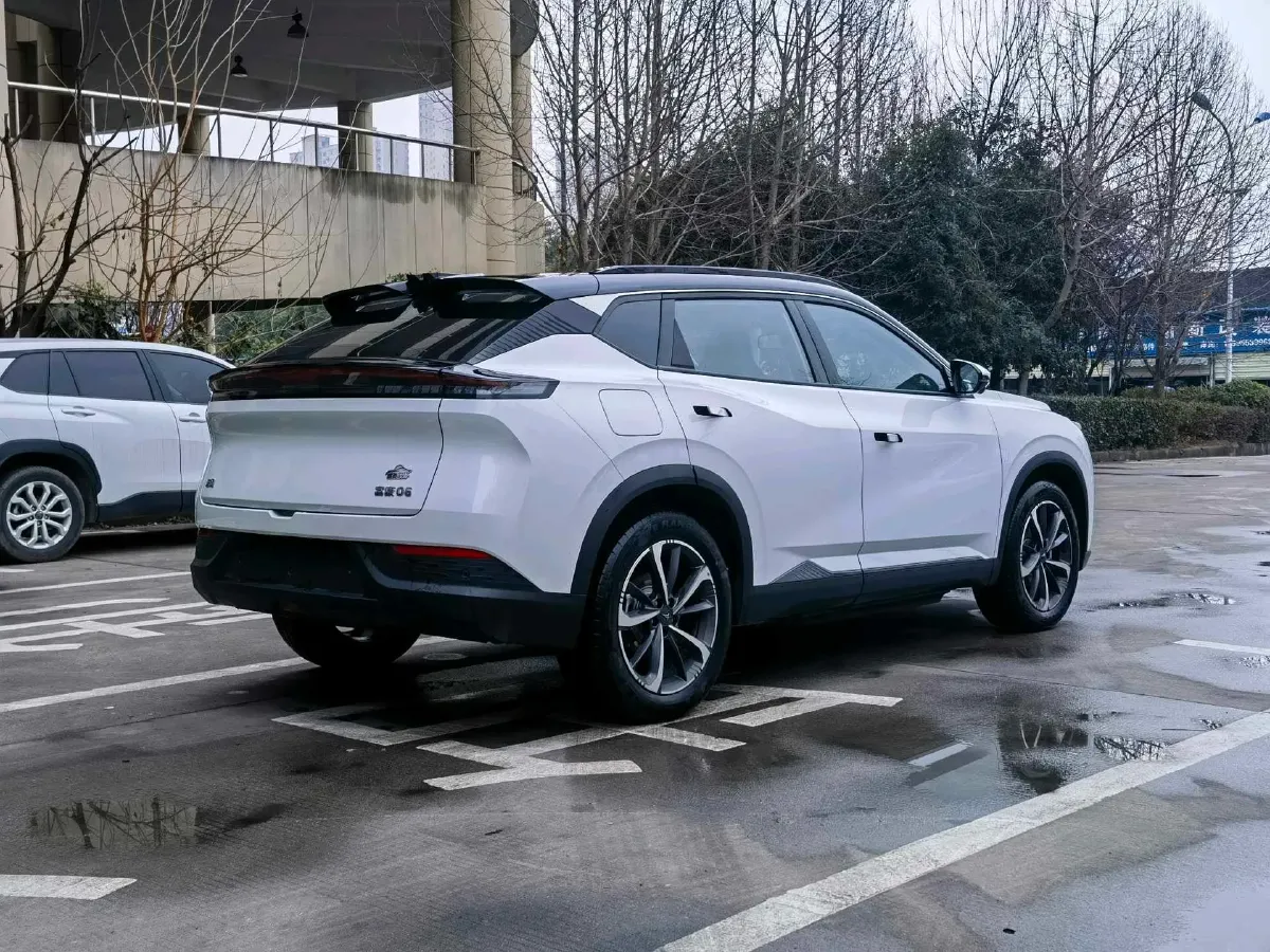 2025 HEDMOS 06 BEV,autocango,china used car exporter,china ev exporter,chinese used car exporter,chinese used ev exporter